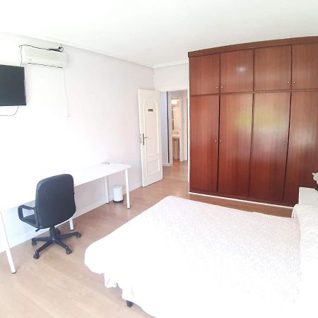 Appartamento Apartamento Obispo Frutos Murcia Esterno foto