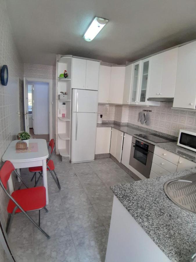 Appartamento Apartamento Obispo Frutos Murcia Esterno foto