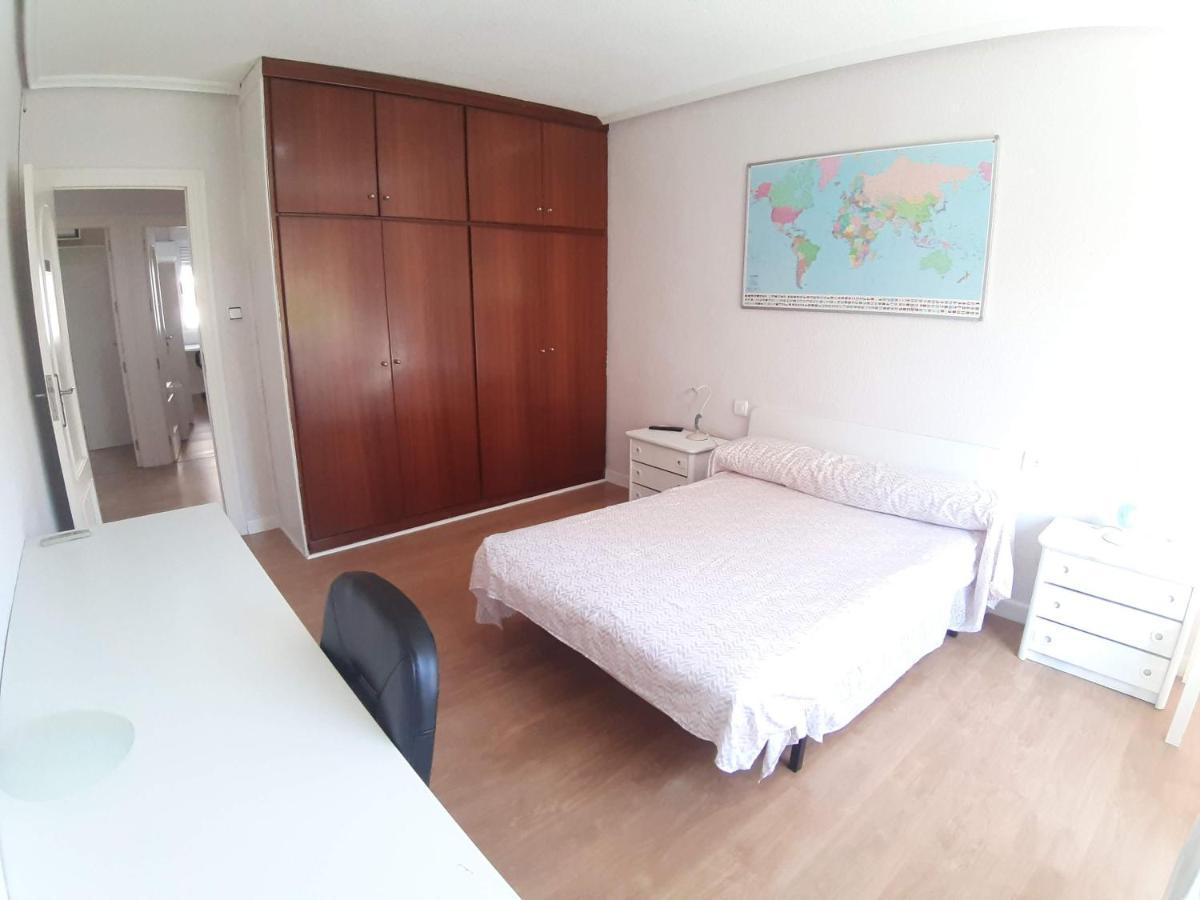 Appartamento Apartamento Obispo Frutos Murcia Esterno foto