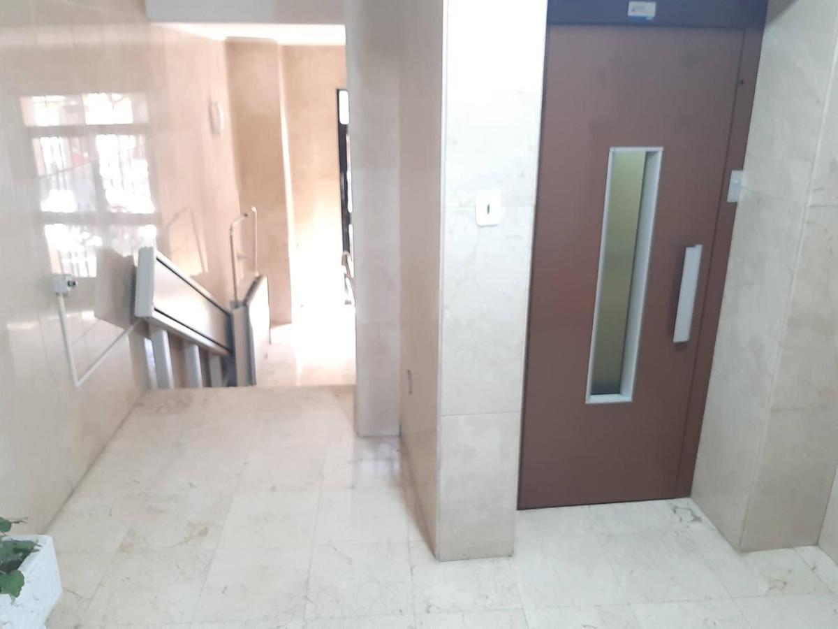 Appartamento Apartamento Obispo Frutos Murcia Esterno foto