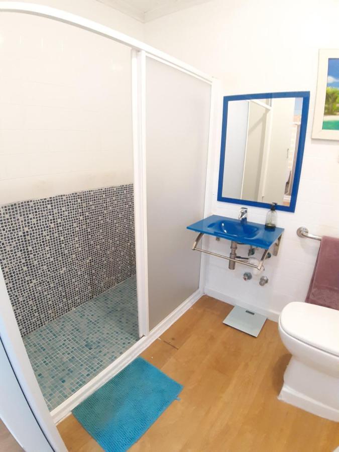 Appartamento Apartamento Obispo Frutos Murcia Esterno foto