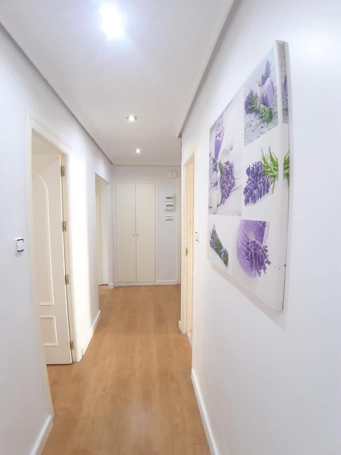Appartamento Apartamento Obispo Frutos Murcia Esterno foto