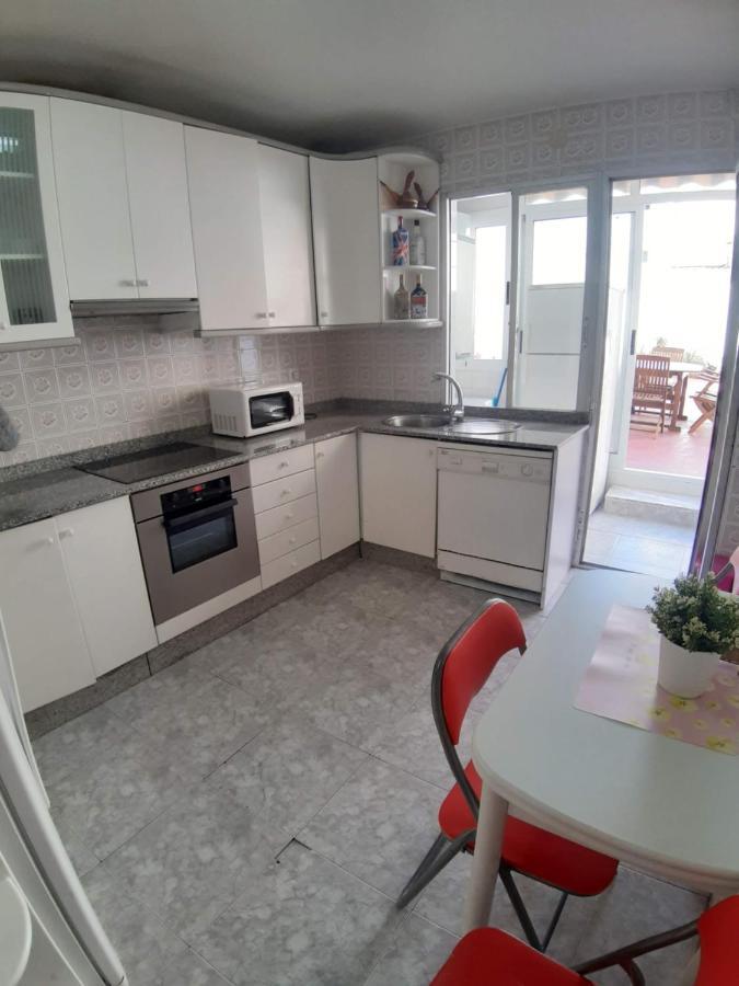 Appartamento Apartamento Obispo Frutos Murcia Esterno foto