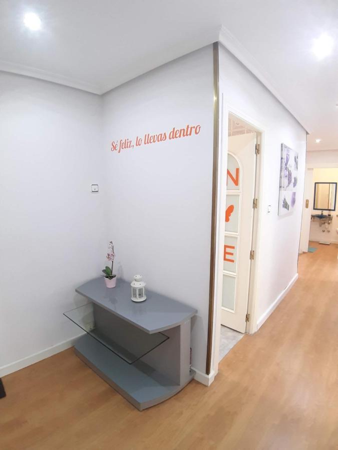 Appartamento Apartamento Obispo Frutos Murcia Esterno foto