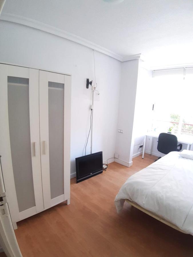 Appartamento Apartamento Obispo Frutos Murcia Esterno foto