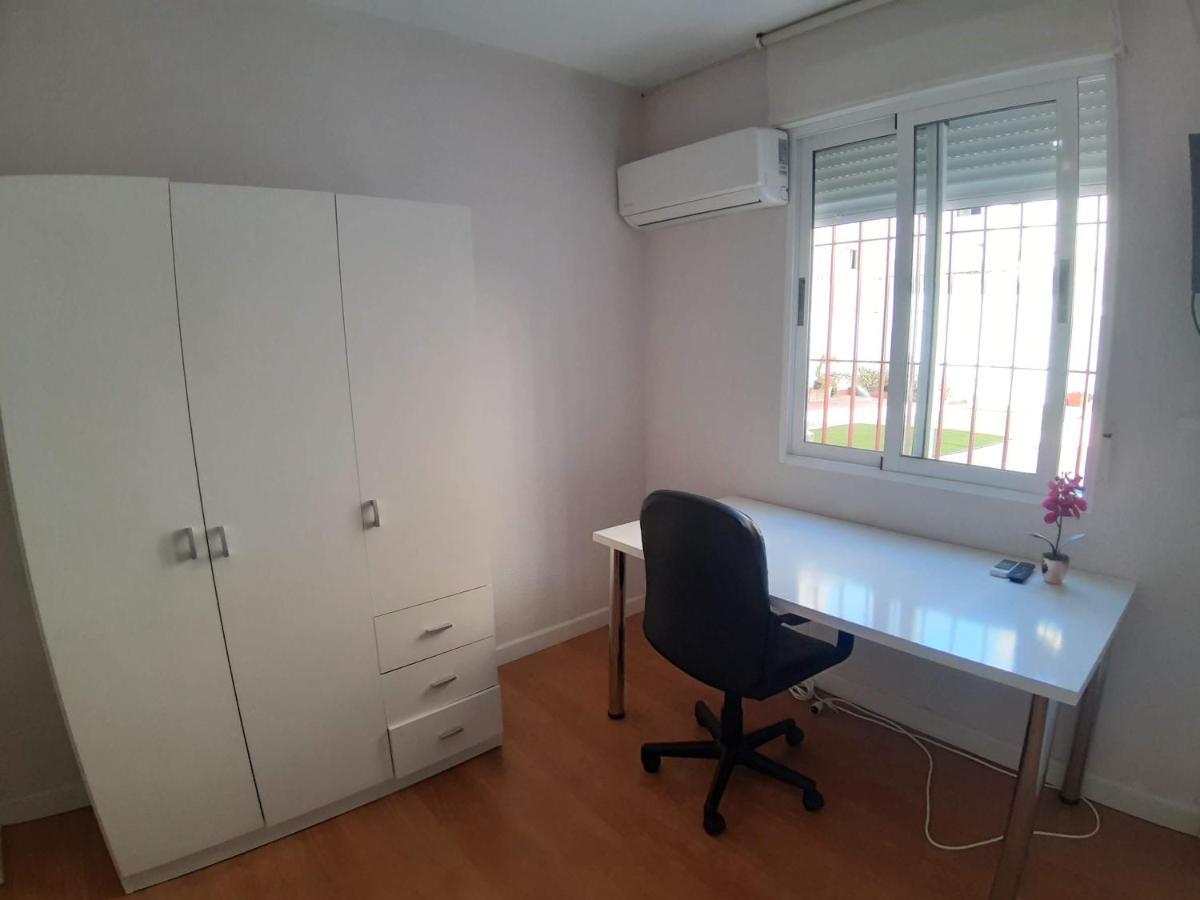 Appartamento Apartamento Obispo Frutos Murcia Esterno foto