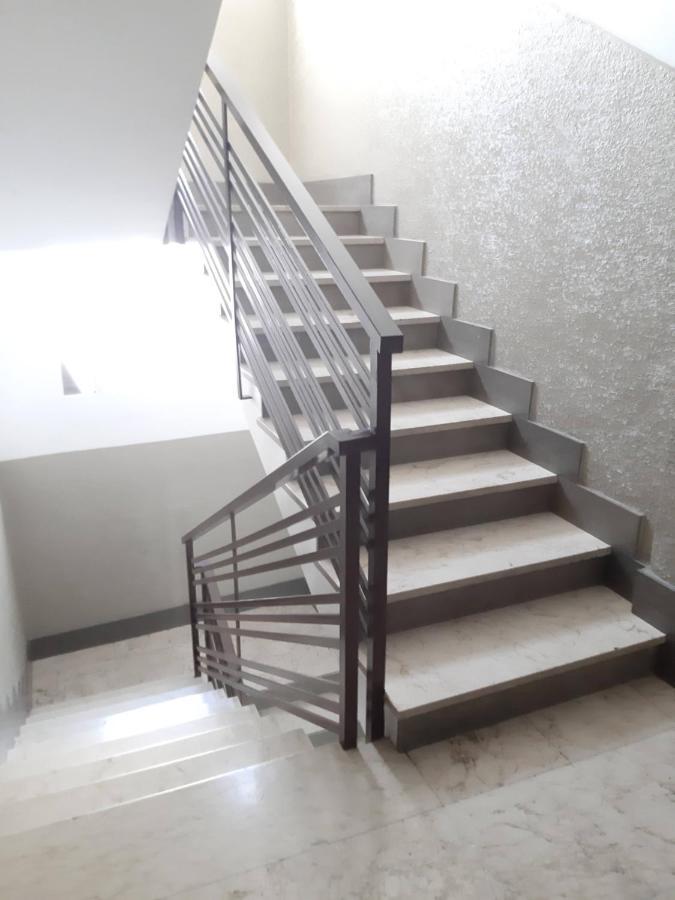 Appartamento Apartamento Obispo Frutos Murcia Esterno foto