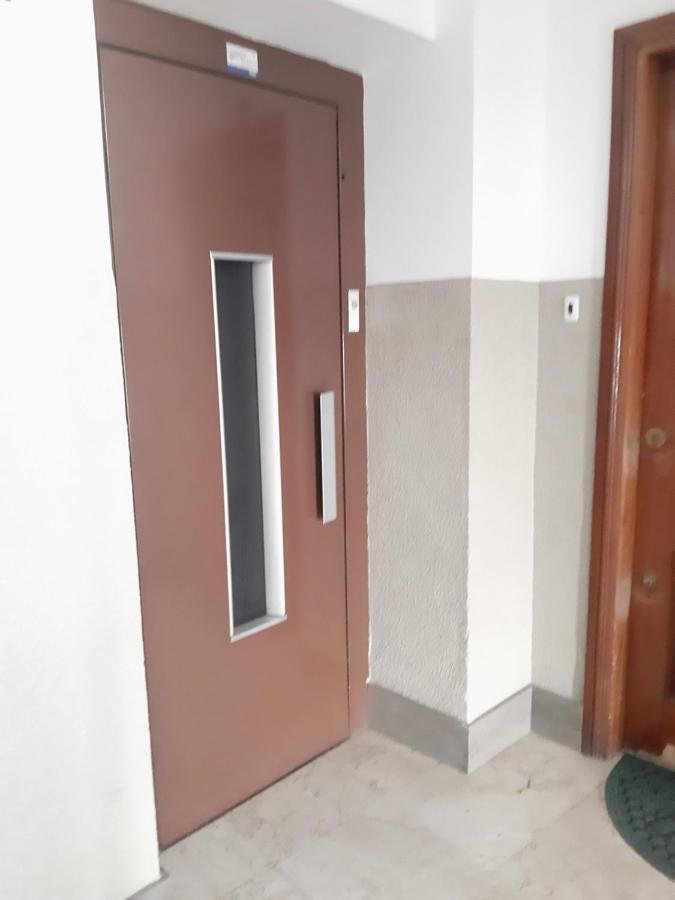Appartamento Apartamento Obispo Frutos Murcia Esterno foto