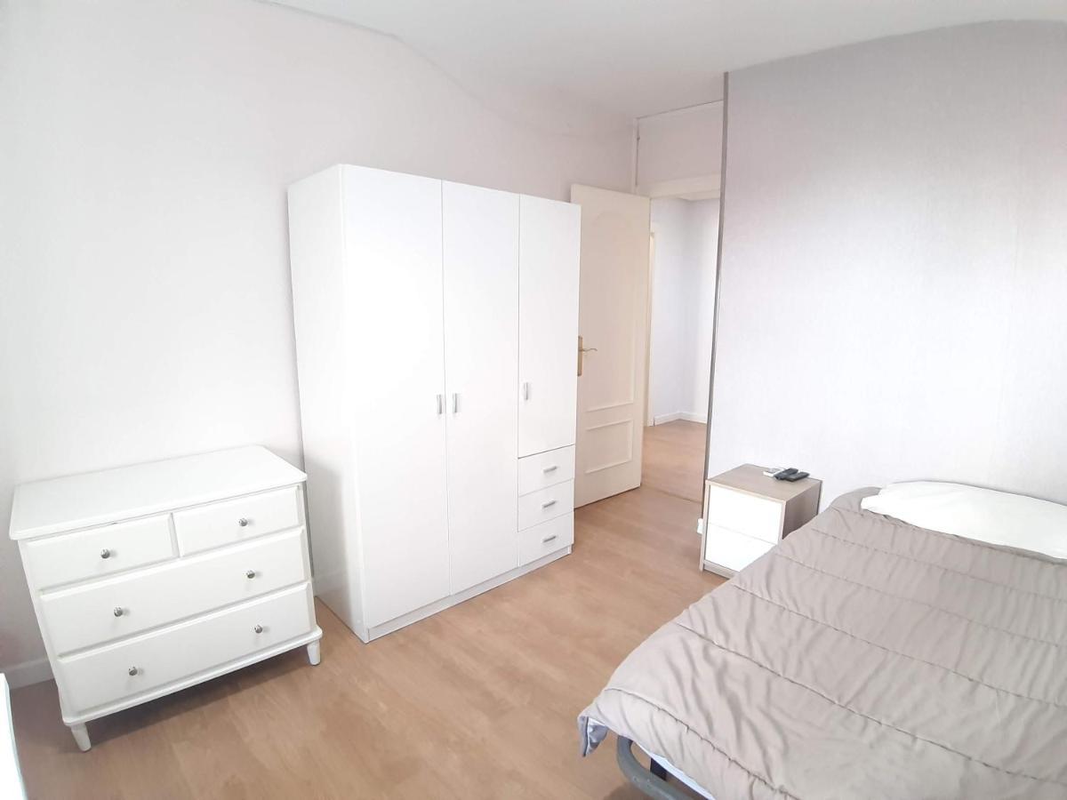Appartamento Apartamento Obispo Frutos Murcia Esterno foto