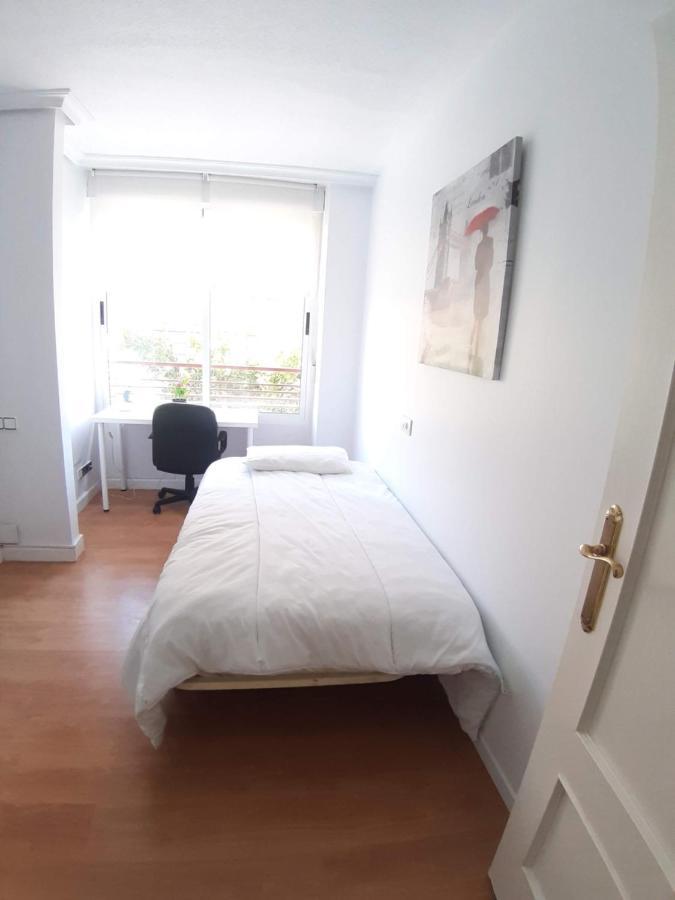 Appartamento Apartamento Obispo Frutos Murcia Esterno foto