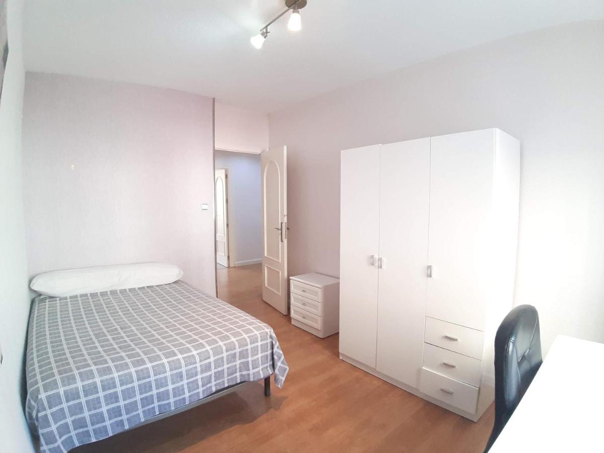 Appartamento Apartamento Obispo Frutos Murcia Esterno foto
