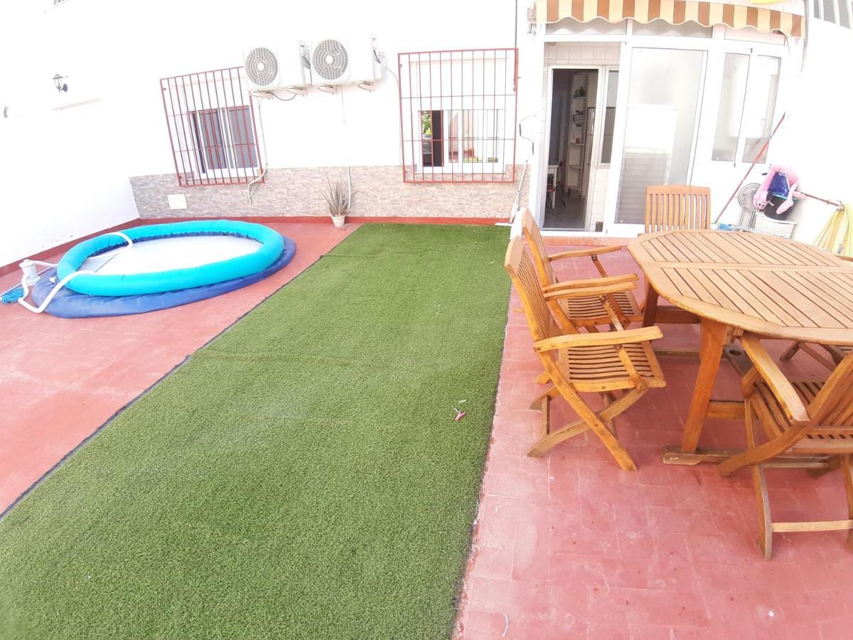 Appartamento Apartamento Obispo Frutos Murcia Esterno foto