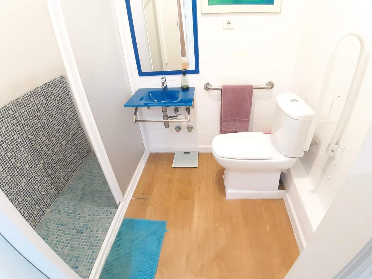 Appartamento Apartamento Obispo Frutos Murcia Esterno foto
