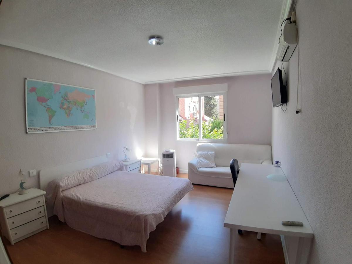 Appartamento Apartamento Obispo Frutos Murcia Esterno foto