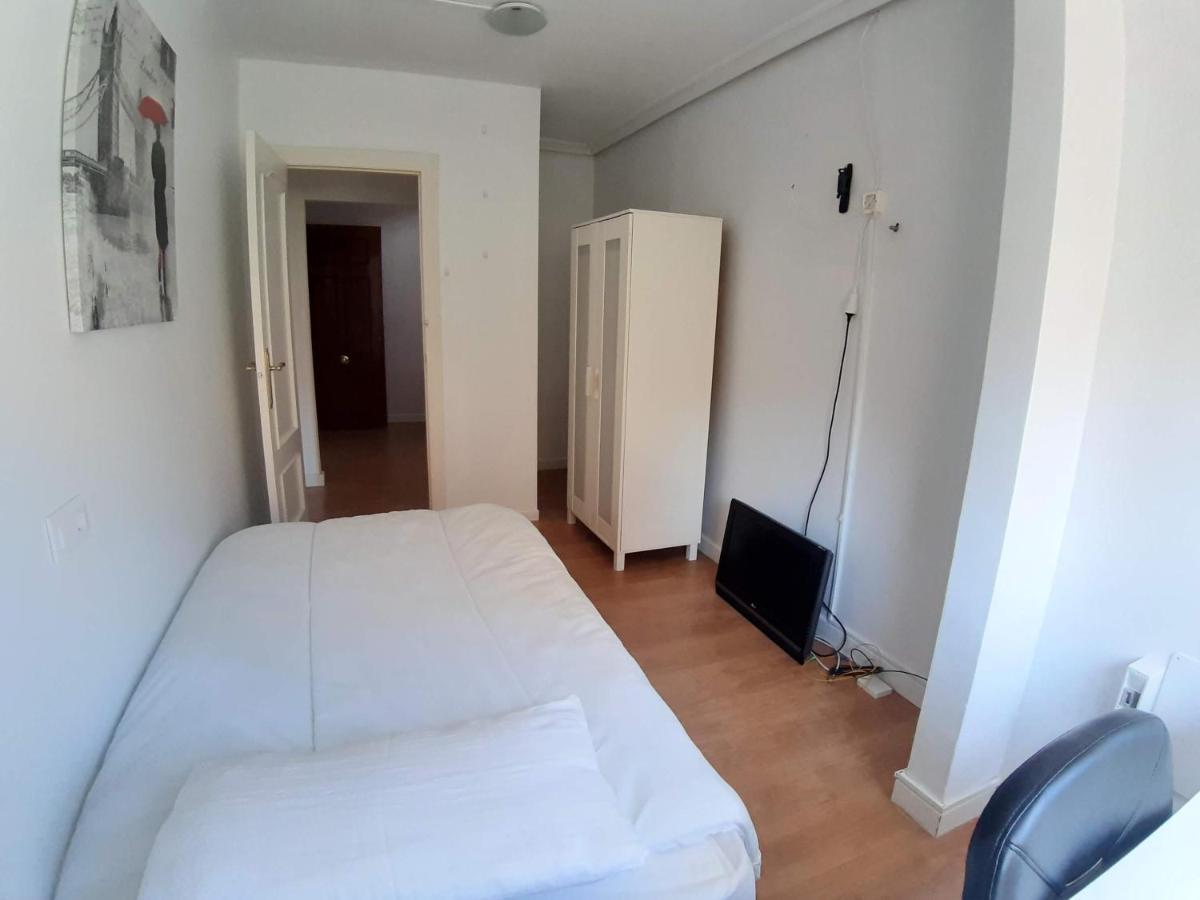 Appartamento Apartamento Obispo Frutos Murcia Esterno foto
