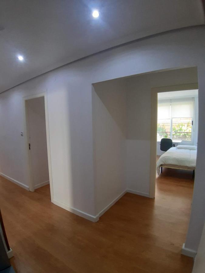 Appartamento Apartamento Obispo Frutos Murcia Esterno foto