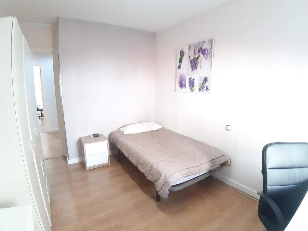Appartamento Apartamento Obispo Frutos Murcia Esterno foto