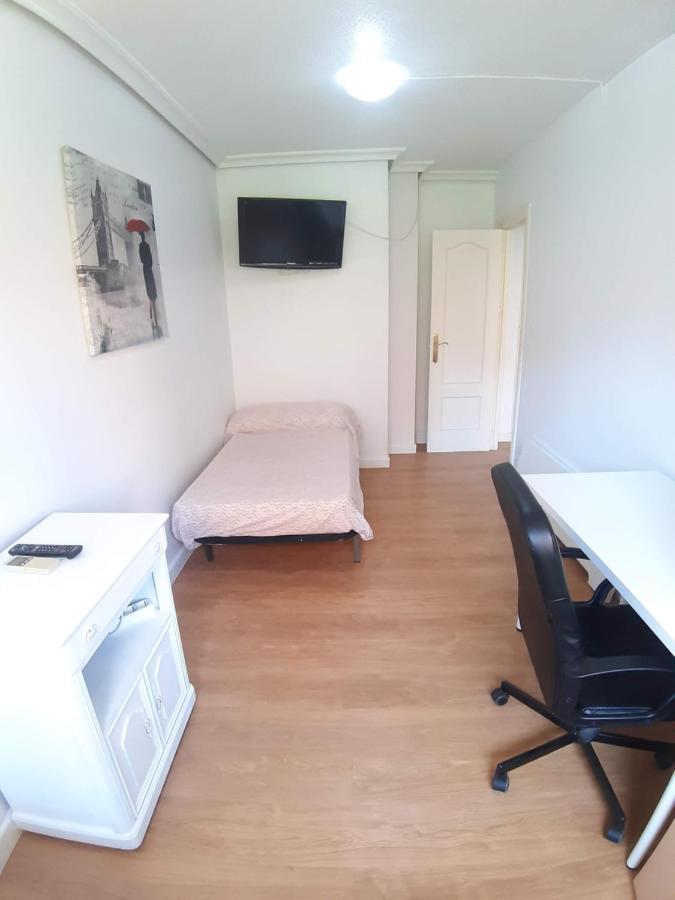 Appartamento Apartamento Obispo Frutos Murcia Esterno foto