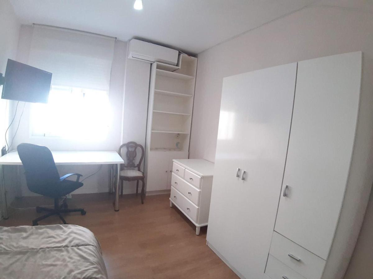 Appartamento Apartamento Obispo Frutos Murcia Esterno foto