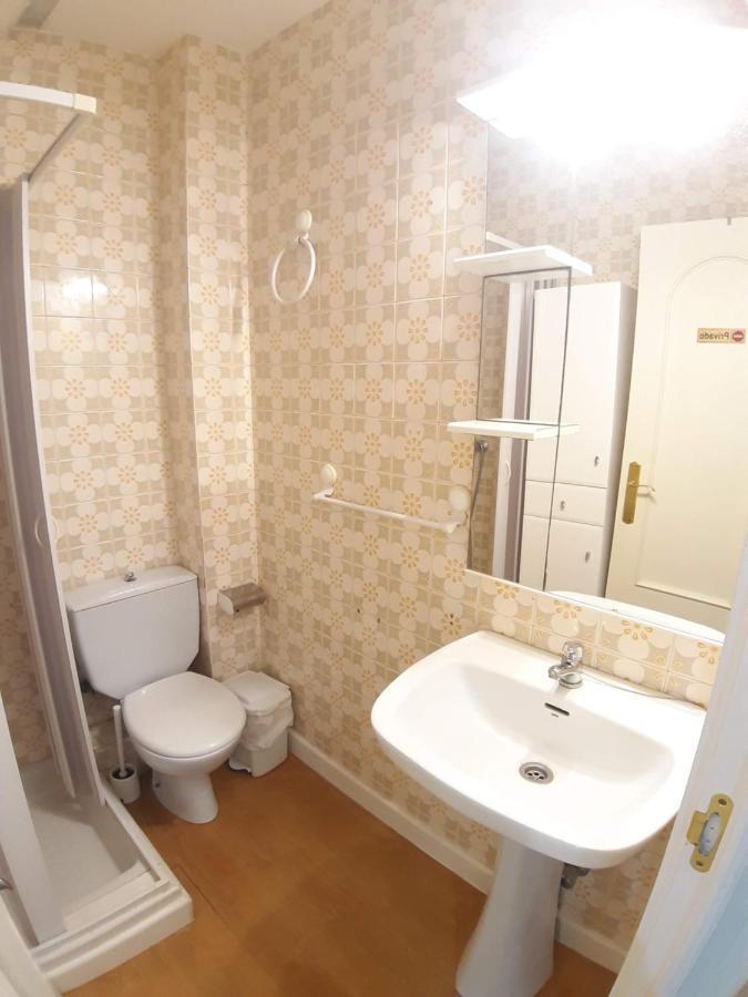 Appartamento Apartamento Obispo Frutos Murcia Esterno foto