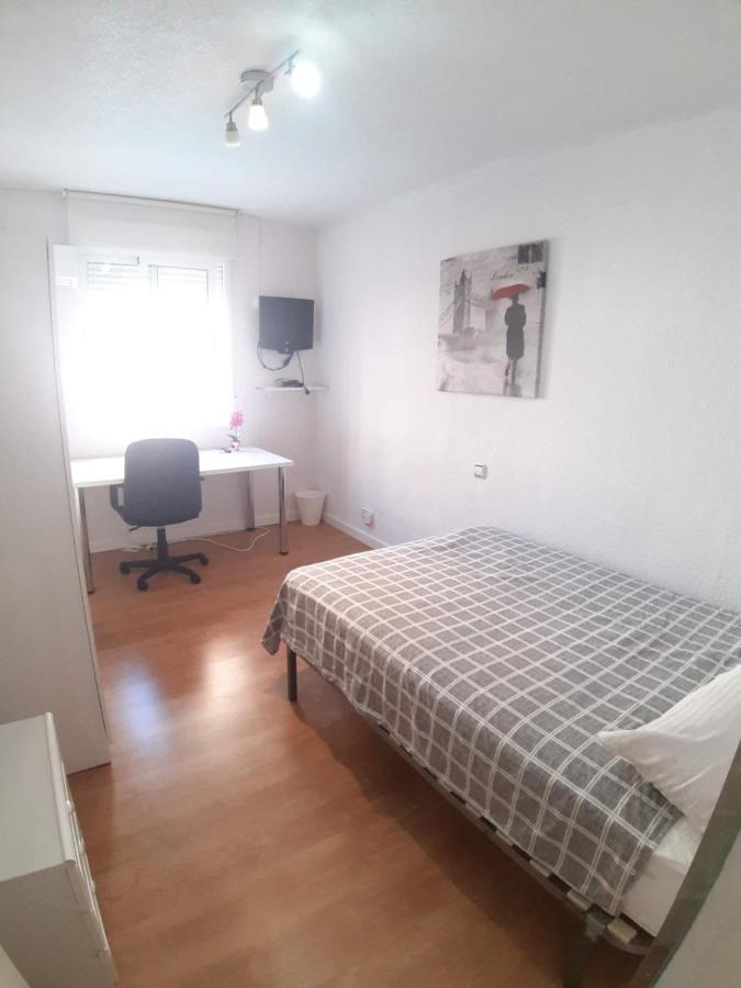 Appartamento Apartamento Obispo Frutos Murcia Esterno foto